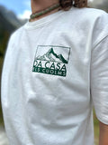 T-Shirt - Da Casa els cuolms