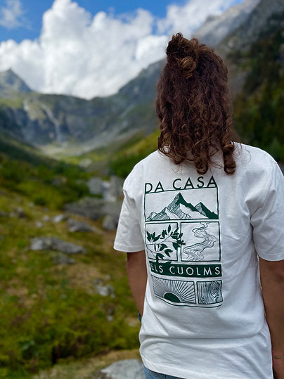 T-Shirt - Da Casa els cuolms