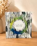 Buch - In onn ella selva