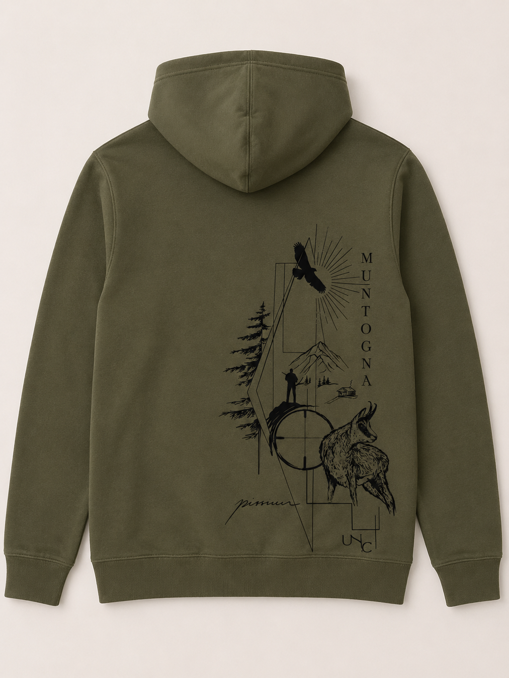 Pullover - Uolp