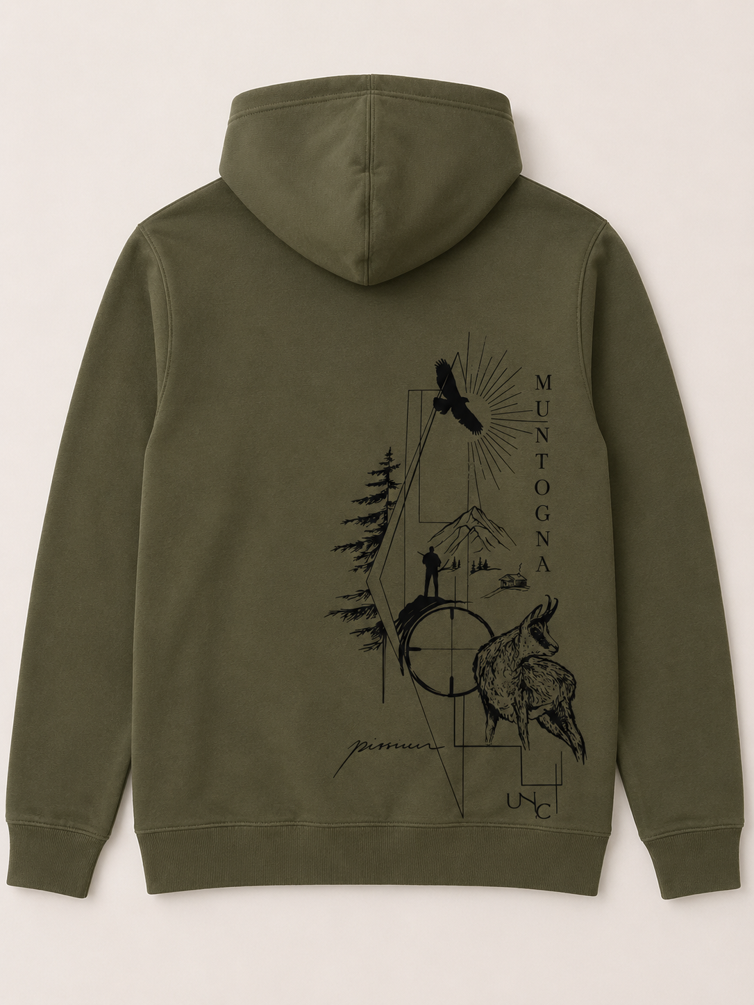 Pullover - Uolp